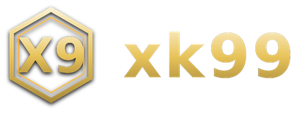 xk99 logo